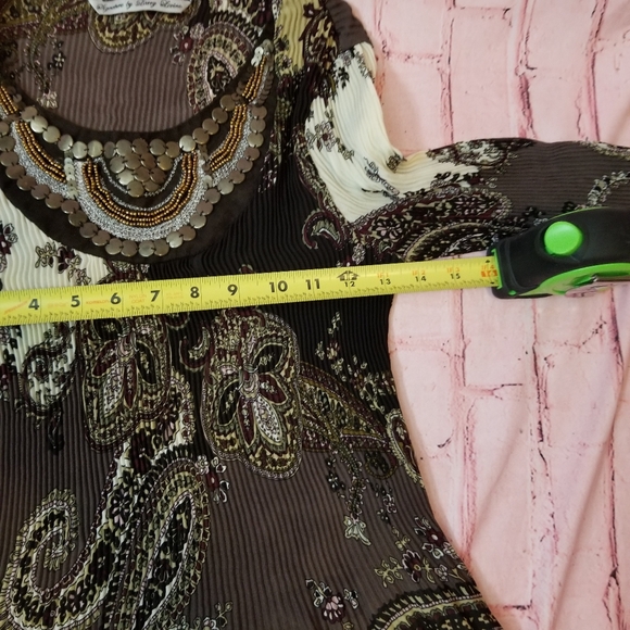 🤍 EUC Signature by Larry Levine Size S - Picture 9 of 10